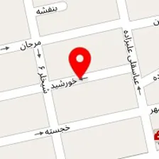 سالن آرایش ژیکال