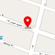سالن اپیلاسیون ترگل