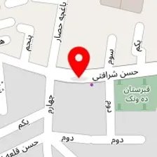 سالن پیرایش سناتور