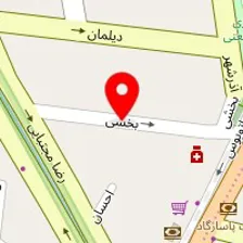 آرایشگاه ماه رویان