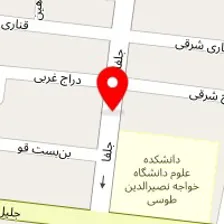 آرایشگاه قشنگه