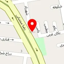 آرایشگاه گل آرا