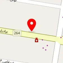 سالن احیا مو ال پی