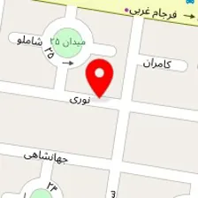 آرایشگاه مینیاتور