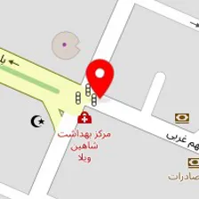 دکتر فرشاد یدالهی زاده