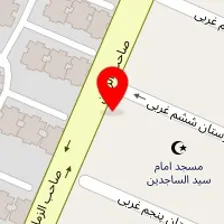 سالن پیرایش امیران