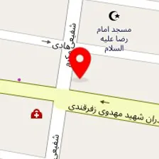 سالن پیرایش دانیال