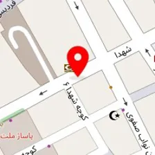 سالن زیبایی چهل گیس