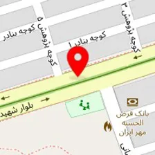 سالن زیبایی زن روز