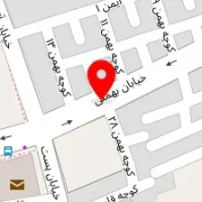 سالن زیبایی تک چهره