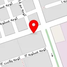 سالن زیبایی گل گیسو
