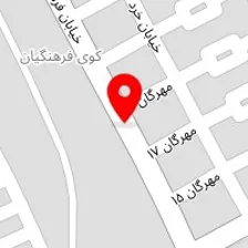 سالن زیبایی دوچهره