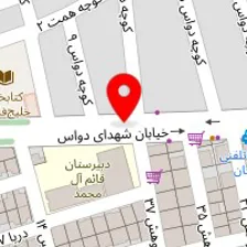 سالن زیبایی گلوریا