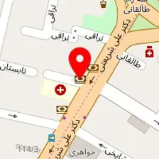 دکتر میلاد کارگر