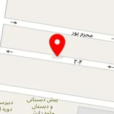 سالن اکستنشن تارا