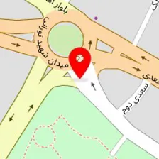 سالن زیبایی غزالک