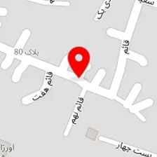 آموزشگاه آرایشگری پلک