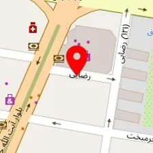 سالن پیرایش باشگاه مو