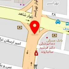وکیل پایه یک دادگستری فرزانه بداق