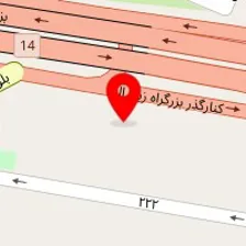 جلوبندی علی 2000