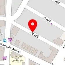 سالن زیبایی سایه چشم