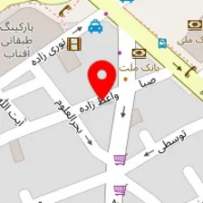 سالن خانه زیبایی