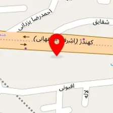 کارگاه کانال سازی شیرزاد