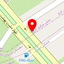 تولیدی میز تلویزیون آنتیک