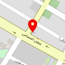 سالن زیبایی وندا
