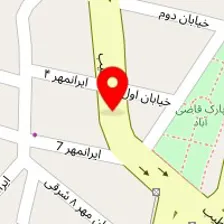 دکوراسیون محمدتاری کابینت کمد دیواری و