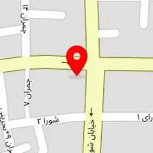 تولیدی شاسی وقاب مینیاتور