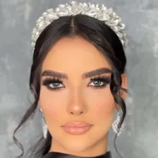 سالن زیبایی هستی دلربا