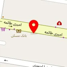 سالن پیرایش لورنت