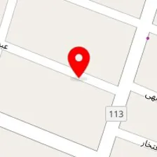سالن زیبایی ثریا