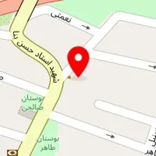 سالن زیبایی جوفییل