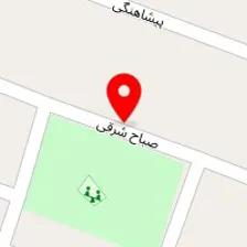 سالن آرایش بهار