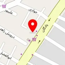 پیچ رولپلاک وشستشوی نمای ساختمان بدون داربست