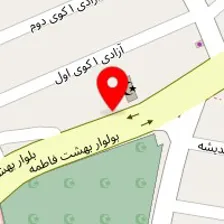درب و پنجره تکنو صنعت امیر مرجانی