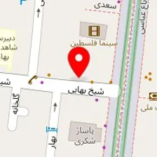 برقکارن ساختمان اصفهان