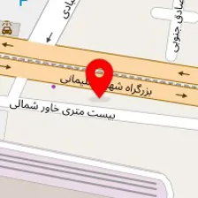سالن زیبایی نینا