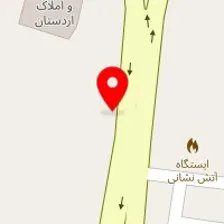 گروه صنعتی تک کابین