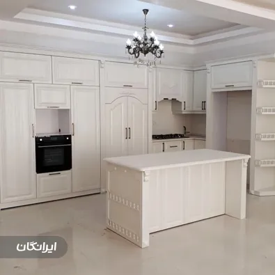 کابینت سازی عباس آبادی
