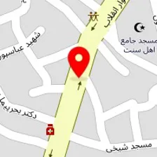 دفتر وکالت الهه احمدخانی