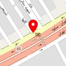 درب شیشه ای