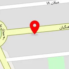 پرشین چوب