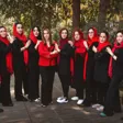 آموزشگاه آرایش دائم اعظم محمدی