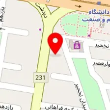 سالن خدمات ناخن زیبا