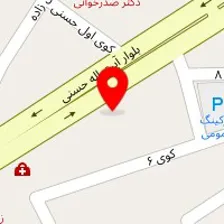 دکتر محمود قدیمی