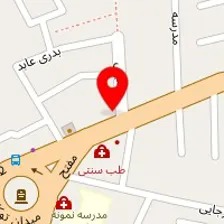 دکتر ناصر پورقلی