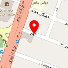 دکتر بهزاد غفوری